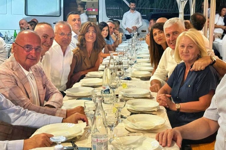 Povezali se iznova: “Blatničke note dobrote” simbol povezivanja i solidarnosti