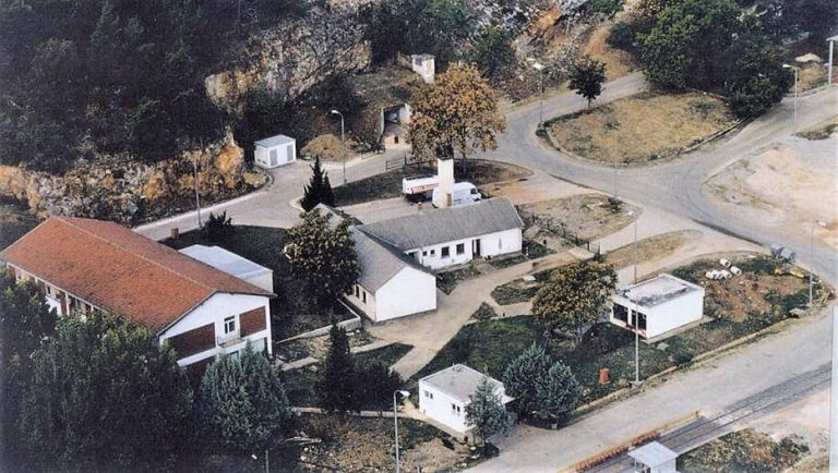 Sud prihvatio zahtjev Pravobranilaštva: Ništa od prodaje terminala u Dretelju!