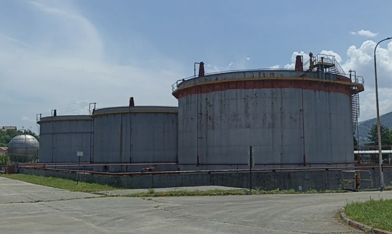 Terminali u Dretelju: Pravobranilaštvo BiH traži izuzimanje državne imovine iz stečajne mase