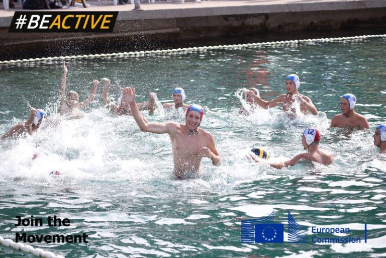 Evropska sedmica sporta: Neum i Banju Luku spojio vaterpolo spektakl