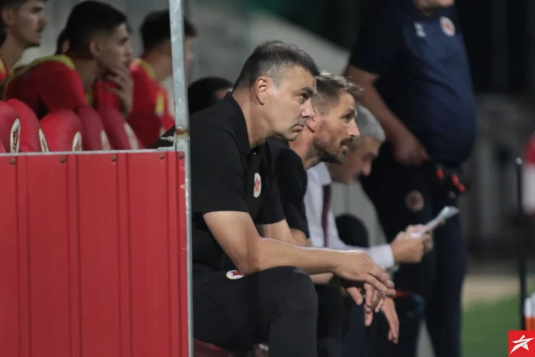 Sablić: “Iskreirali smo dobre šanse, ali realizacija nije bila na nivou”