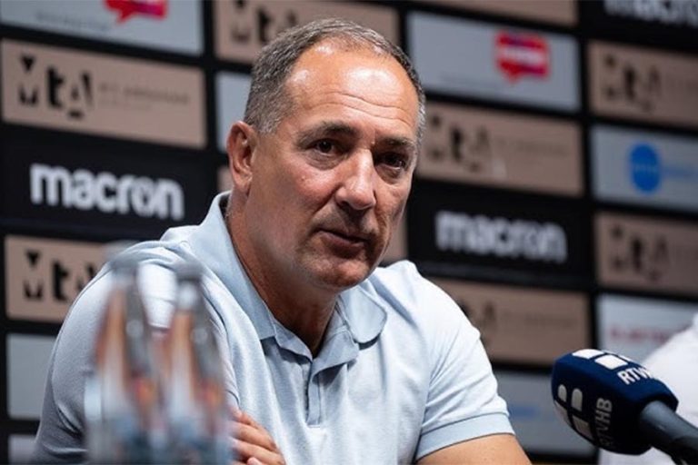 Štimac nakon Utrechta: “Želim što prije zaboraviti ono što se desilo”