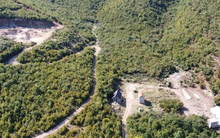 Mještani sela Kuti kategorični: “Protiv smo kamenoloma i nećemo dozvoliti drugu Jablanicu!”