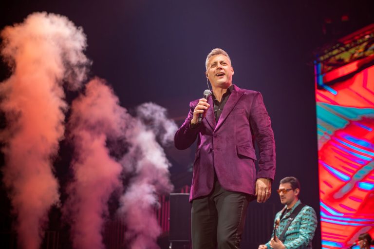 Najava spektakla: Naredne subote Lexington nastupa u Mostaru