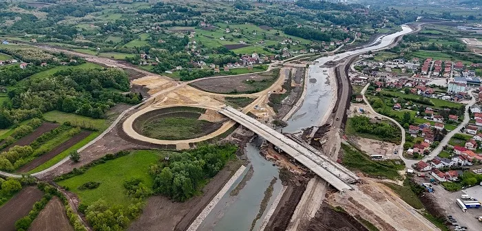 JP Autoceste FBiH: Pad prihoda i dobiti u odnosu na prošlu godinu