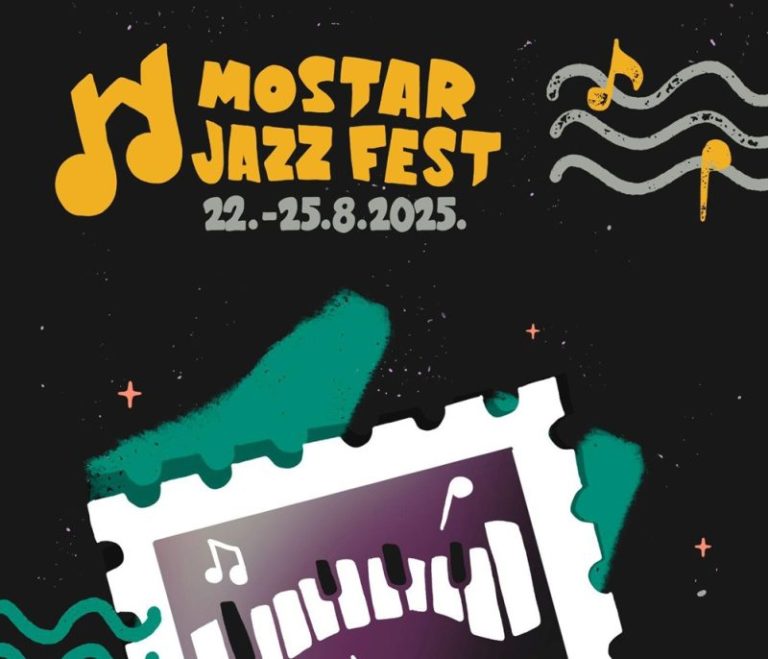 Mostar Jazz Fest: Održana panel diskusija ”Kreativna strana moderne tehnologije“