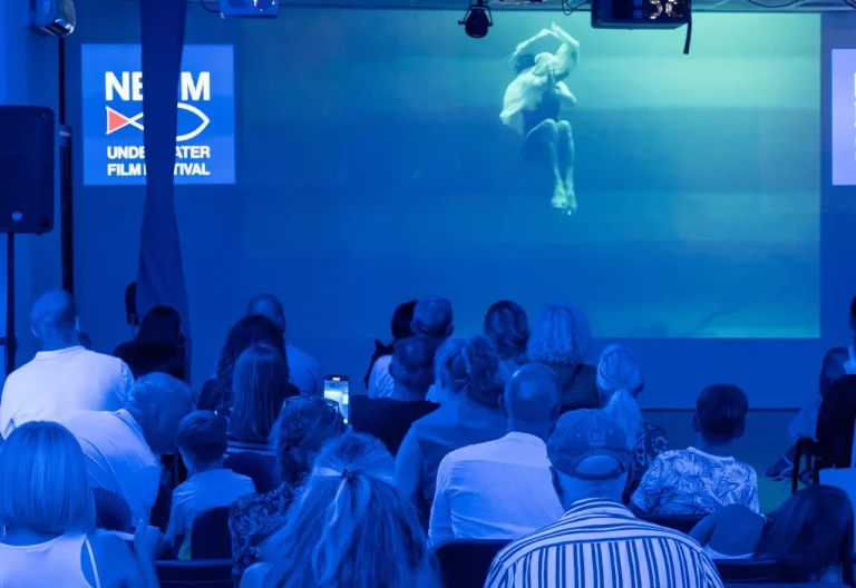 Neum Underwater Film Festival okupio autore iz 100 zemalja