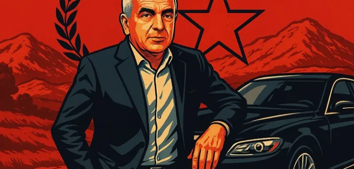 Biznisinfo: Kako je “drug” i antifašista Nijaz Skenderagić postao jedan od najbogatijih ljudi u BiH