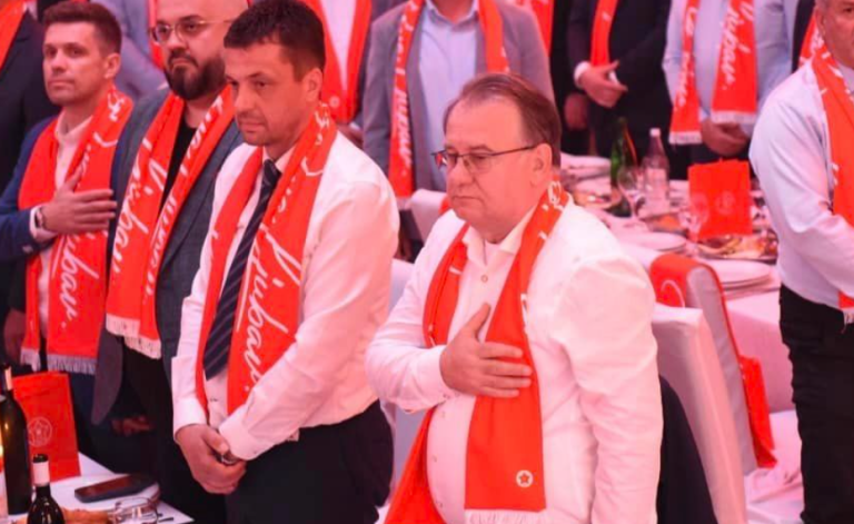 Premijer Nikšić uspješno operisan na klinici u Sarajevu