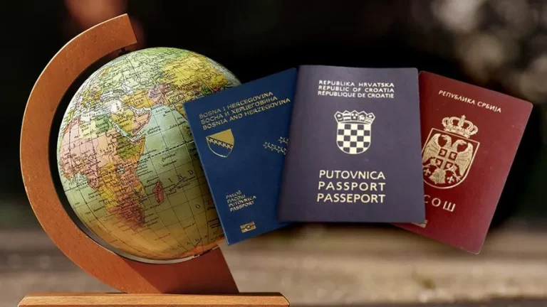 Njemačka dozvolila dvojno državljanstvo, BiH i dalje čeka: 30.000 ljudi bez pasoša