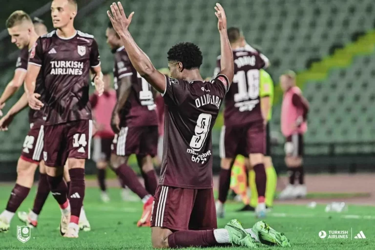 Sarajevo šalje Renana Oliveiru na posudbu: Brazilac dolazi u Mostar?