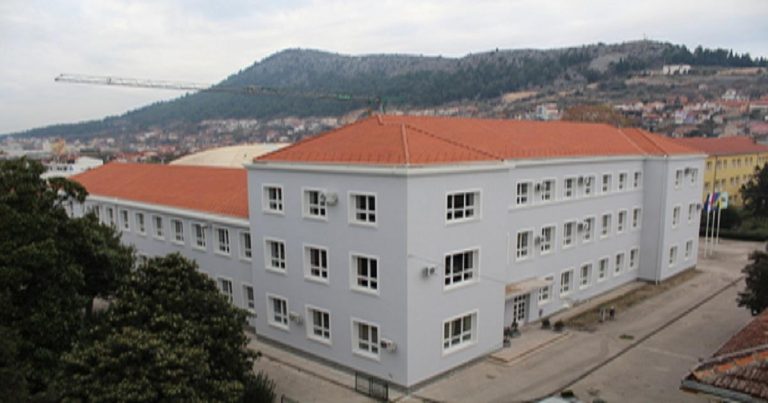 Čapljina: U Srednju školu Čapljina upisana 84 učenika