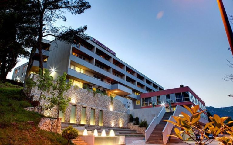 Studentski centar Sveučilišta: 260 studenata starijih godina dobilo smještaj