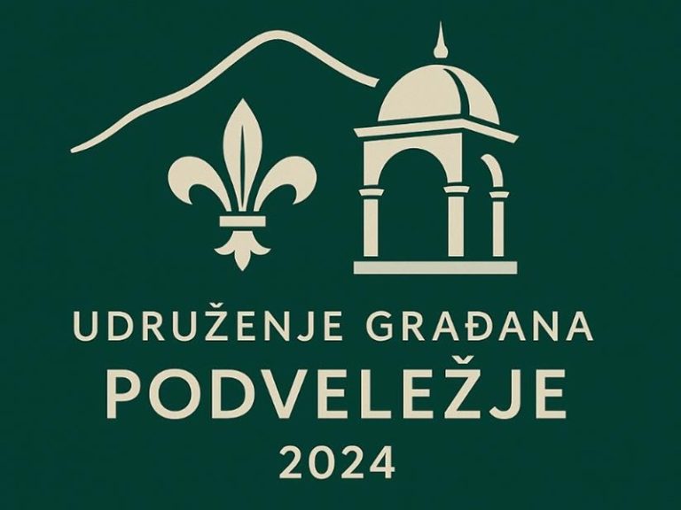 Podveležje: Počinje manifestacija “Dani zavičaja – Podveležje 2025”
