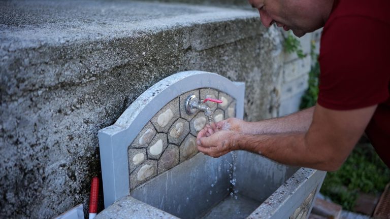 Konjic: Riješen višedecenijski problem pitke vode u Podorašcu