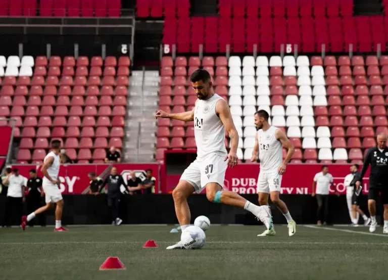 Zrinjski gostuje u Utrechtu: “Plemići” će pokušati ostvariti čudo