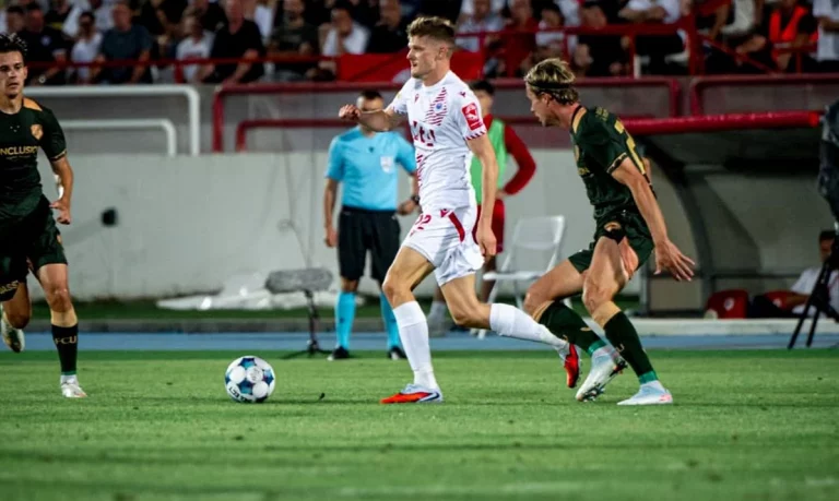 Zrinjski u četvrtom šeširu: Danas žrijeb Konferencijske lige