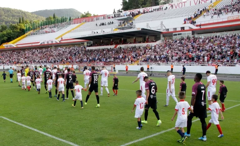 Treća sreća? Zrinjski protiv Utrechta želi ispisati historiju