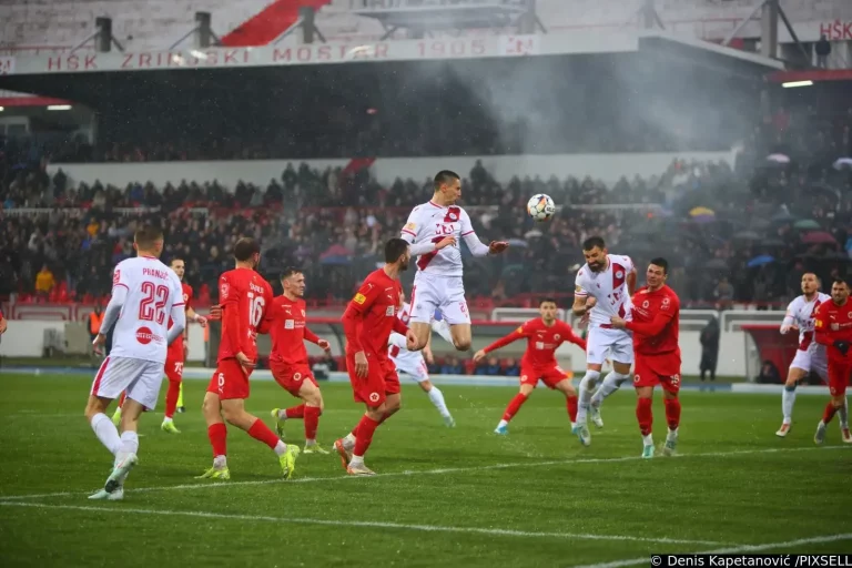 Transferi: Igor Savić prelazi u Hajduk?