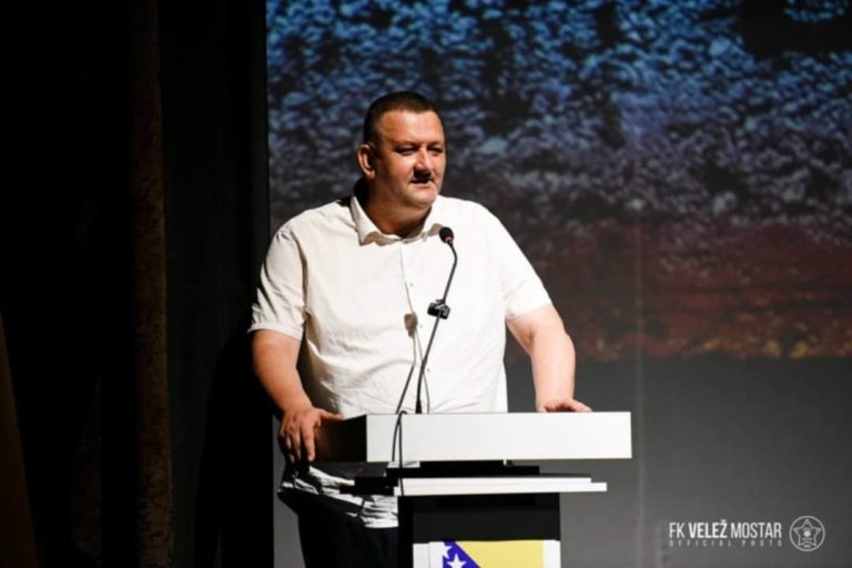 Stadion, sjećanje i politika koju ne smijemo zaboraviti