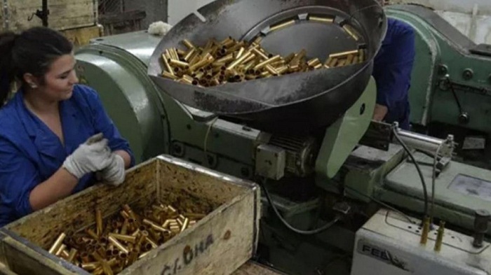 Nema baruta, ima baruta: Tajkuni na berzi trguju dionicama Igmana