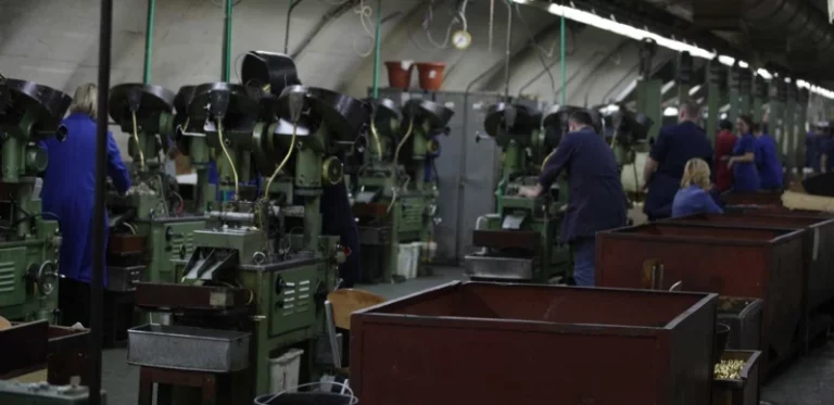 Konjic: “Igman” obustavio proizvodnju, radnici na prinudnom godišnjem odmoru