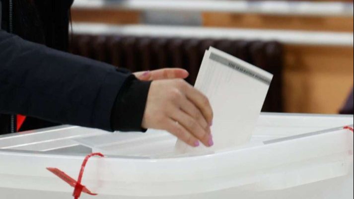 Anketa IPSOS-a za IRI: SDA ubjedljivo na prvoj poziciji, DF ima veću podršku od SDP-a