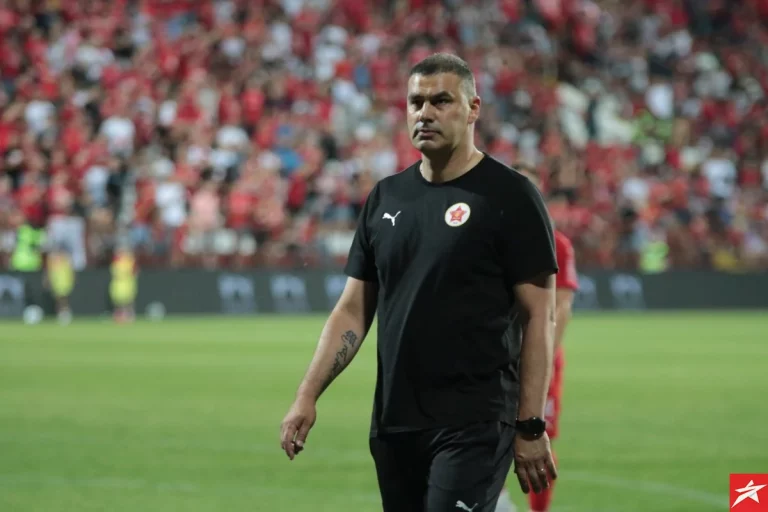 Goran Sablić: “Možda je ovo putokaz kako trebamo igrati”