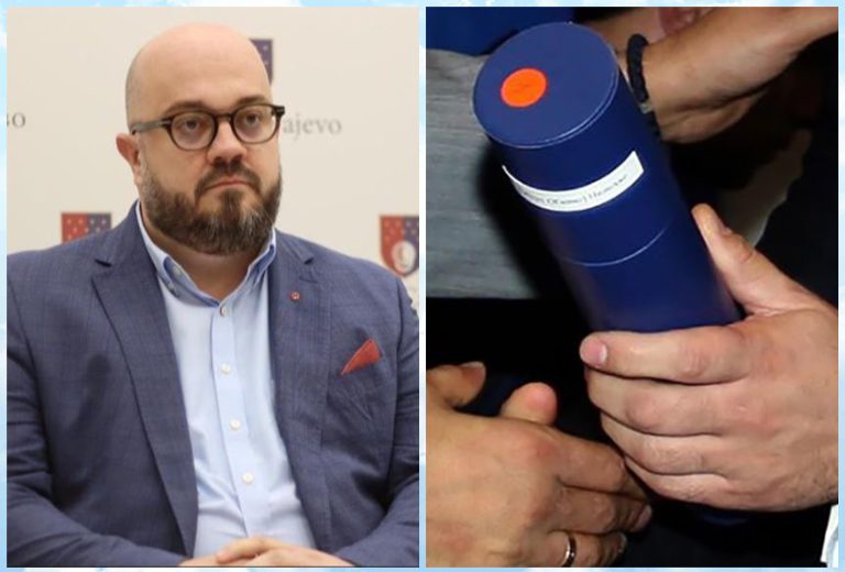 Šteta u problemu: Vlada Crne Gore privremeno obustavila priznavanje diploma iz Sokoca