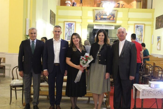 Trebinje: Sveti Mihovil ponovo u znaku veličanstvene muzike sa orgulja