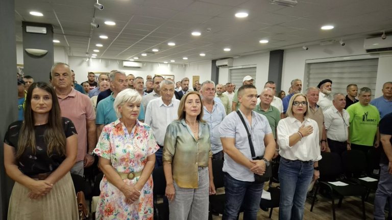 Nikad nije kasno: 30 godina nakon rata prvi put obilježen Dan maloljetnih boraca Armije RBiH