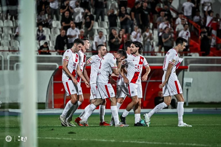 Poznat novi termin odgođenog derbija Zrinjskog i Sarajeva