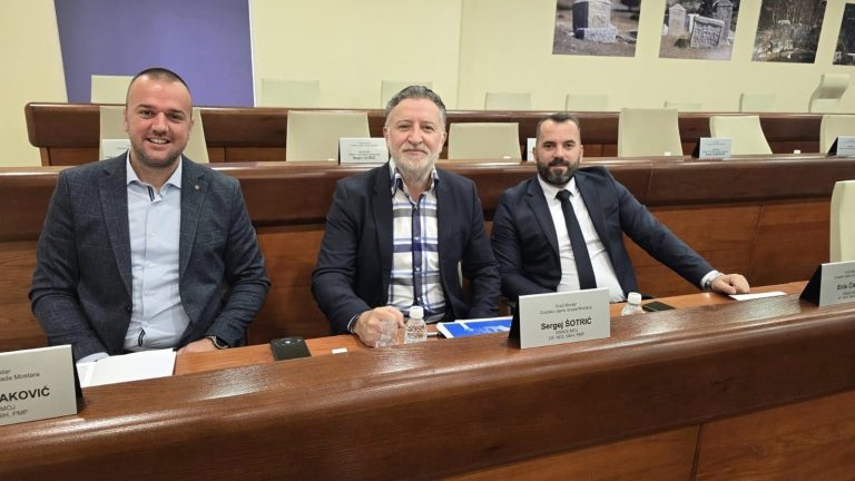 MUP HNK dobio pitanja: Klub vijećnika Koalicije “Grade moj” zatražio odgovore o paljevinama automobila