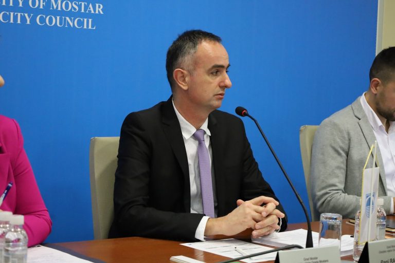 Problem Deponije pred vijećnicima: Rahimić sazvao vanrednu sjednicu Gradskog vijeća