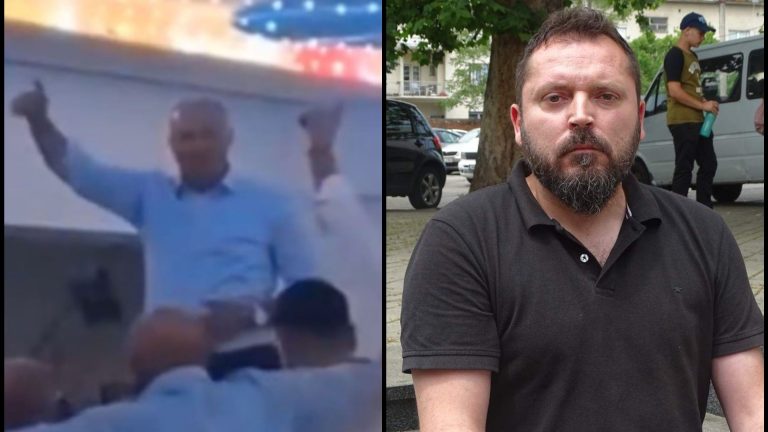 Bursać oštro o Helezu: “Nije to rodoljublje, Zukane, to je izdaja”