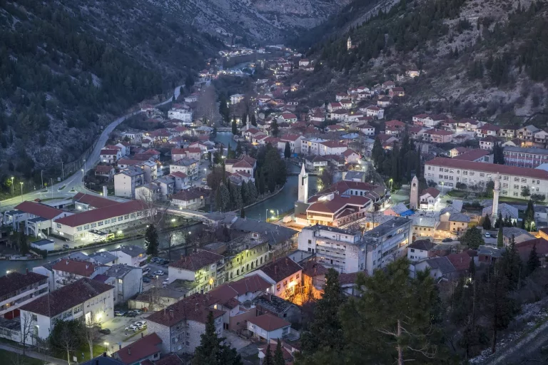 Stolac glasno o aparthejdu: Na zemlji kamenih spavača mora biti mjesta za sve