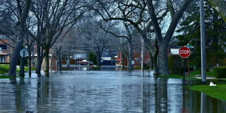 Agencija za vodno područje Jadranskog mora upozorava na poplave