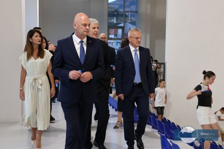 POSKOK: Federalno tužilaštvo formiralo predmet zbog prodaje državnog zemljišta u Stocu