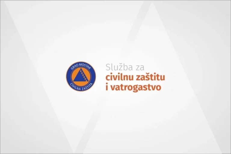 Civilna zaštita proglasila stanje nesreće: Krenuo odvoz smeća sa mostarskih ulica na Uborak