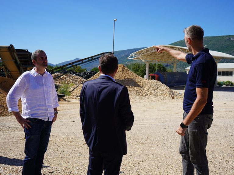 Grad Mostar: Deponija Uborak dobila novu okolišnu dozvolu, svi koji opstruiraju Plan prilagodbe rade protiv građana Mostara