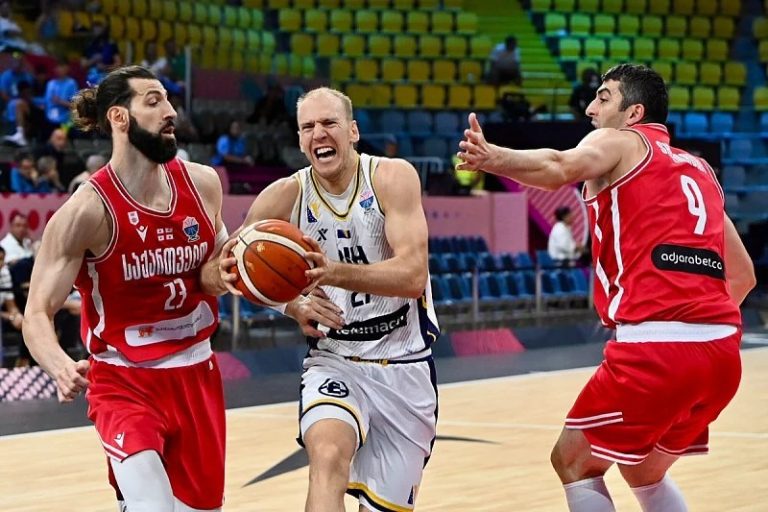 Zmajevi ponosa i obraza: Povratak BiH u evropsku košarkašku elitu