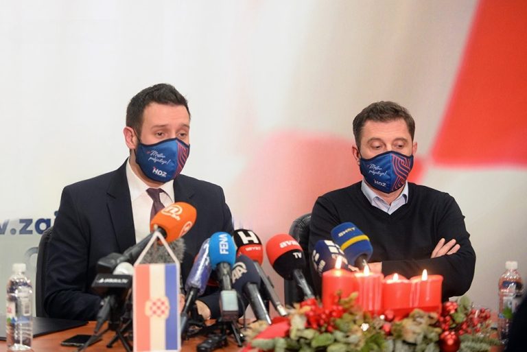 Kordić “uhljebio” Zeljku: Osumnjičeni za teška krivična djela novi savjetnik gradonačelnika Mostara!?