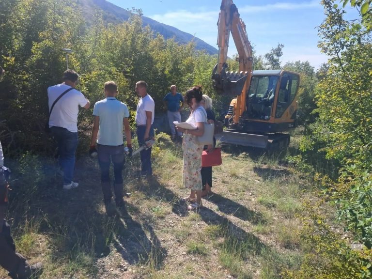 U Kutima građani za sutra najavljuju akciju: ”Branit ćemo privatne parcele”