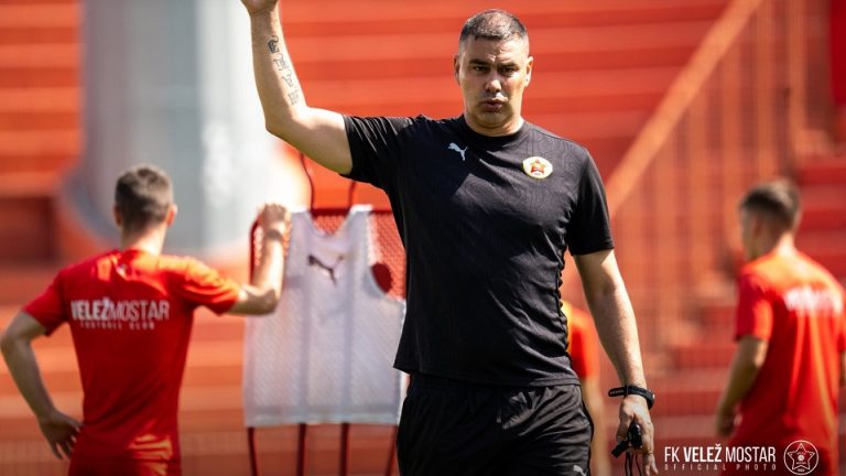 Sablić: “Kada igramo u gostima, fali nam čvrstine i brzine”