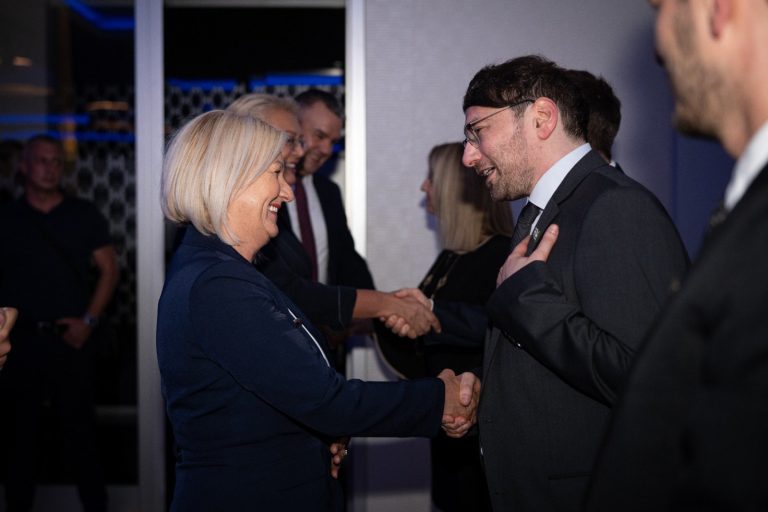 Proslava Dana nezavisnosti Izraela u Mostaru: Kabirijev i Kordićev prst u oko Bošnjacima, ali i Evropi