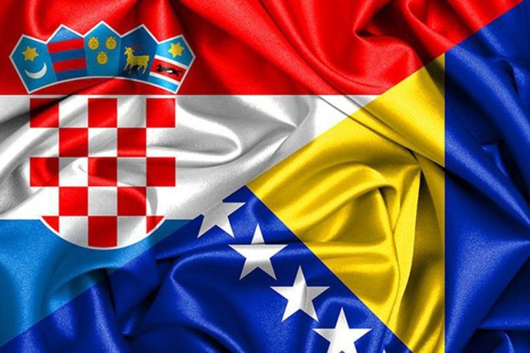 Podrška susjeda: Gotovo tri četvrtine Hrvata želi Bosnu i Hercegovinu u EU