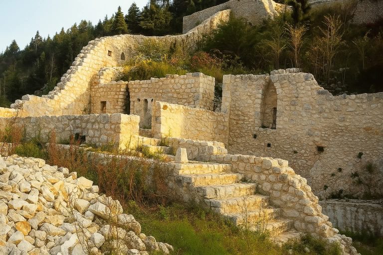 Stolac Glasno: “Država u Stocu mora zaštititi svoje spomenike!”