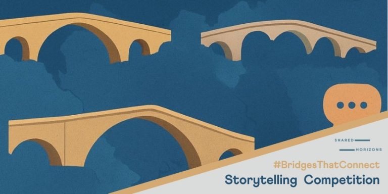 Otvoreni poziv za mlade pripovjedače: Mostovi Koji Povezuju