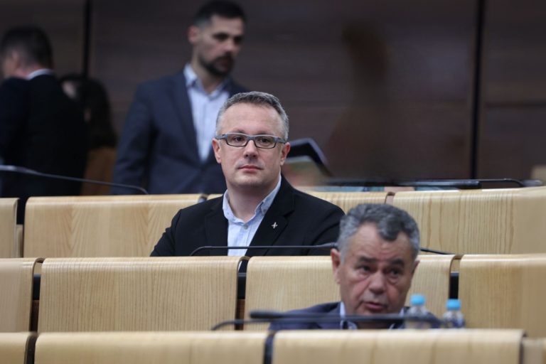 Kajan: Javna preduzeća odbila dati podatke o nacionalnoj zastupljenosti zaposlenih u Stocu i Čapljini