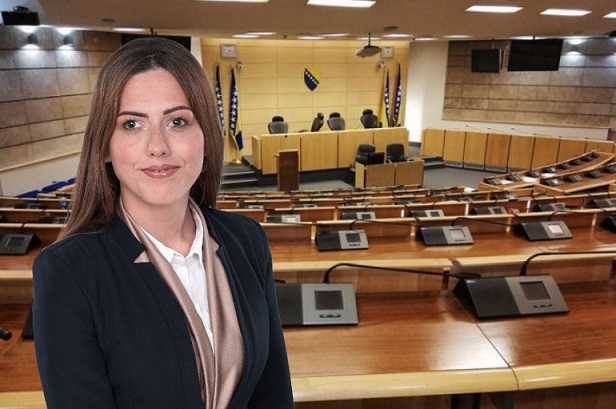 Revizorski izvještaj otkrio slabosti: Zastupnica Halilović traži hitne odgovore od Autocesta FBiH